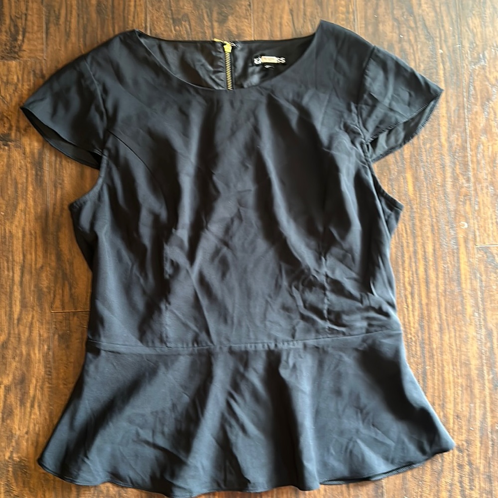 Express blouse